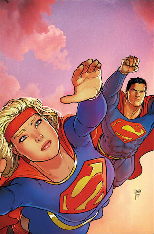 File:Convergence Adventures of Superman Vol 1 1 Textless.jpg