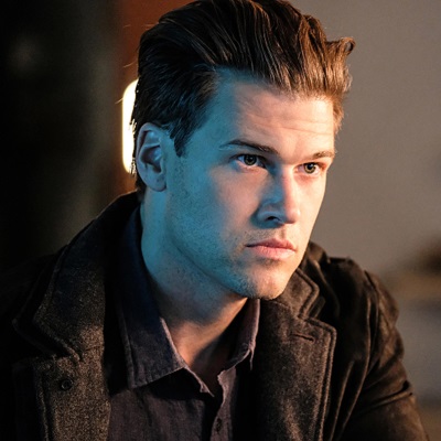 Actors:Nick Zano | DC Database | FANDOM powered by Wikia