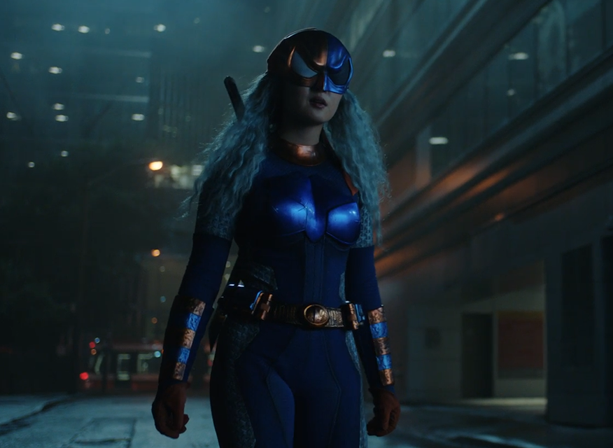 Rose Wilson Titans Tv Series Dc Database Fandom