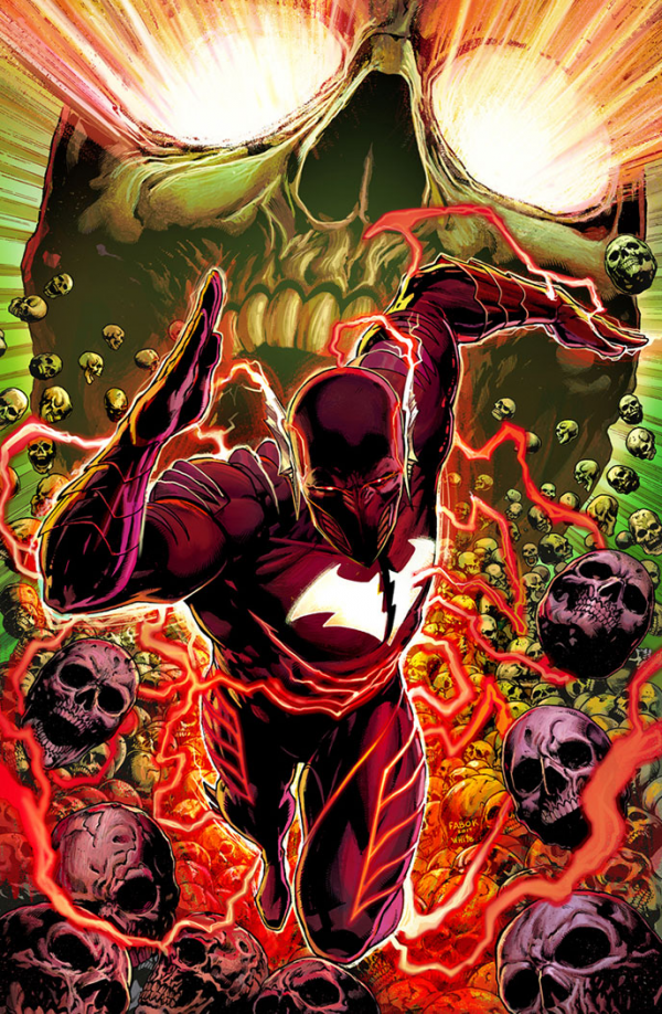 bruce wayne earth 52