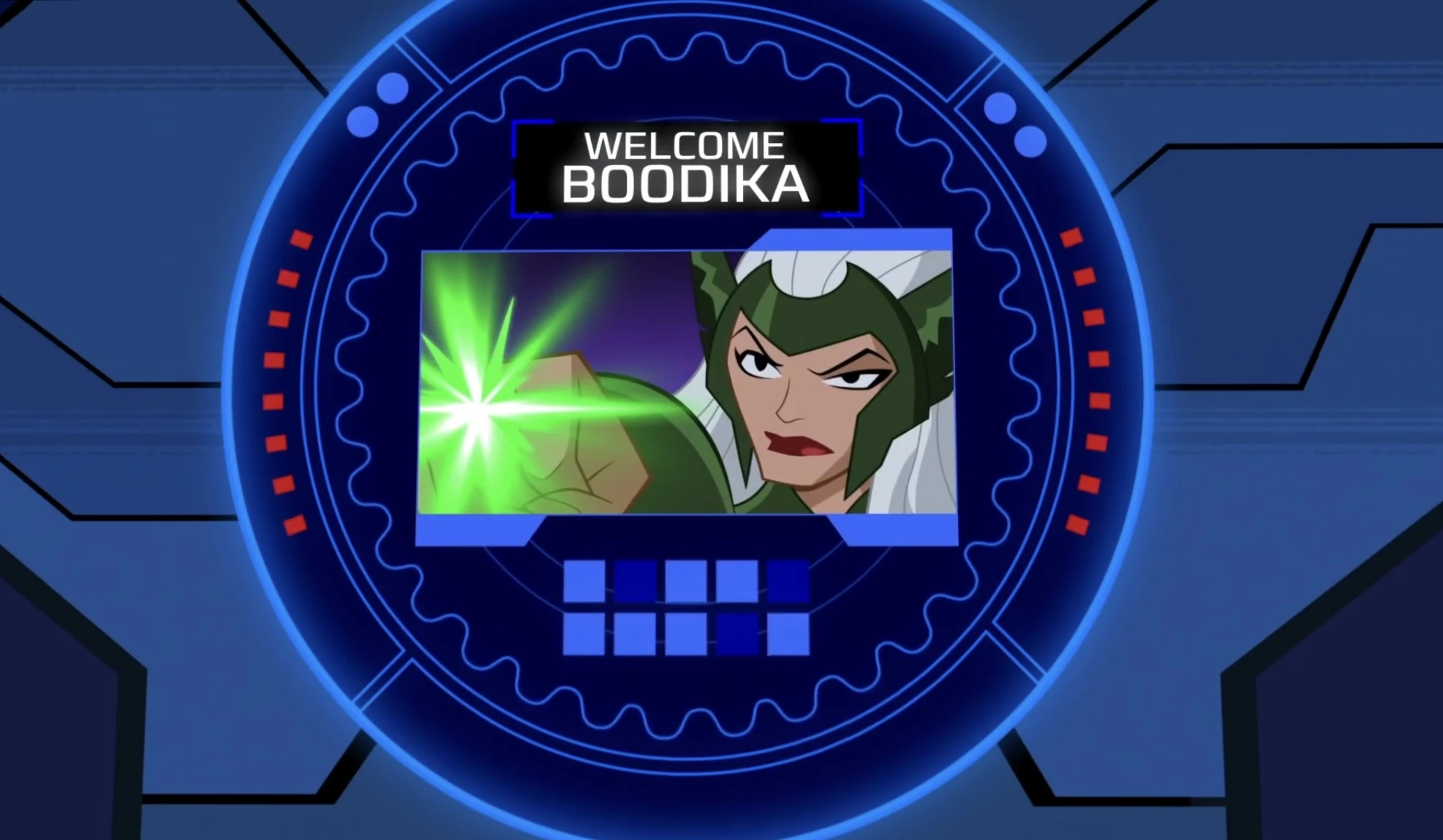 Boodikka (disambiguation) DC Database Fandom