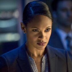 Cynthia Addai-Robinson Mug