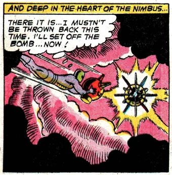Andrew Nolan Pre Zero Hour Dc Database Fandom