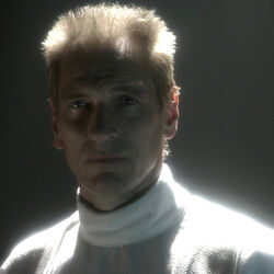 Julian Sands Mug