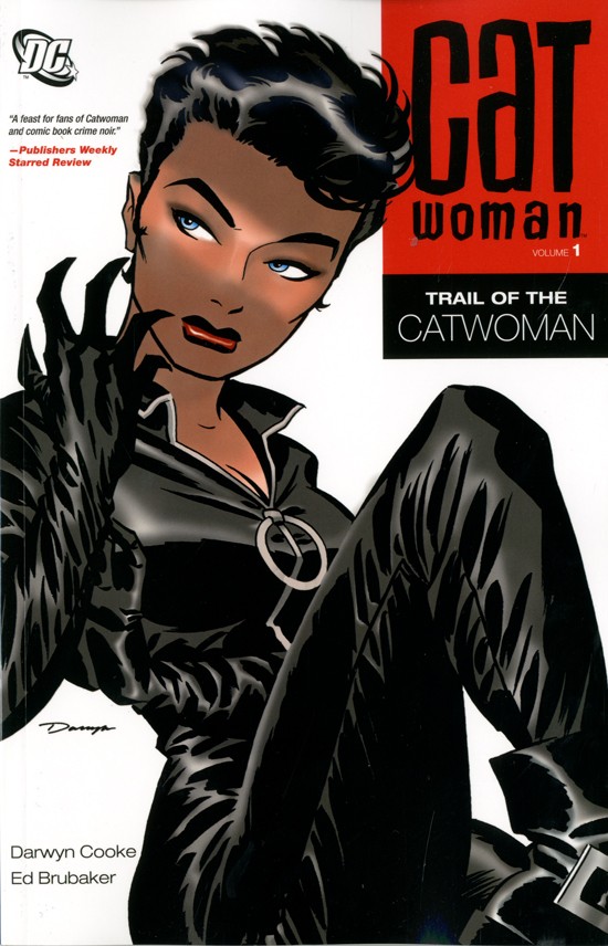 Slam Bradley: Trail of the Catwoman | DC Database | FANDOM powered by Wikia