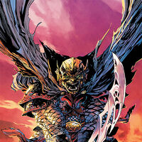 Etrigan Prime Earth Dc Database Fandom