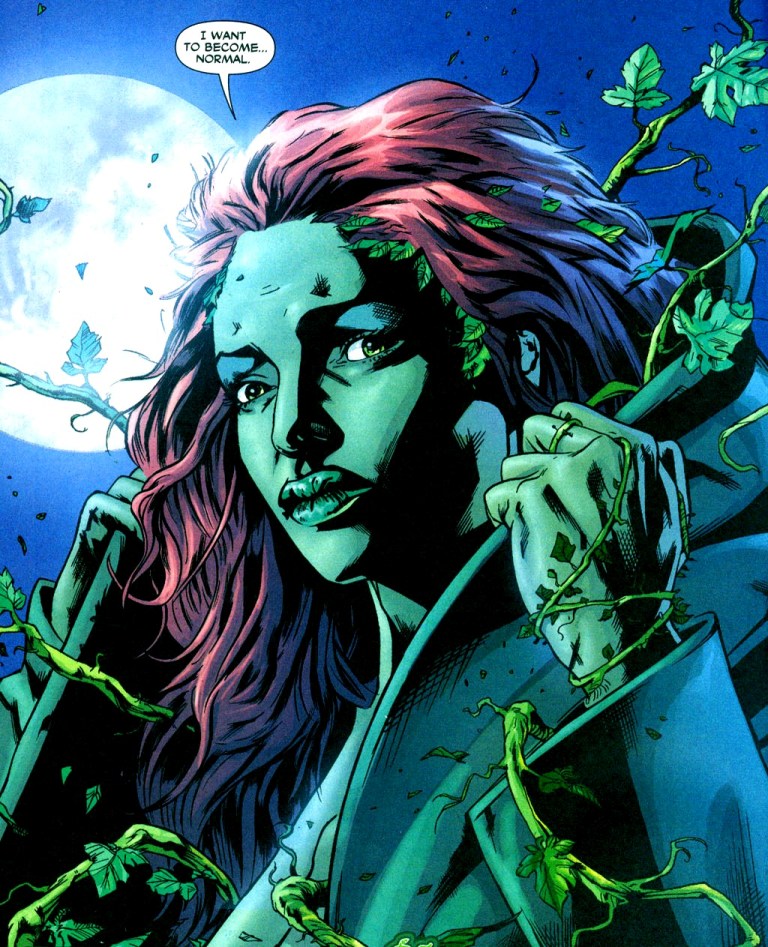 Image - Poison Ivy 0028.jpg | DC Database | FANDOM powered by Wikia