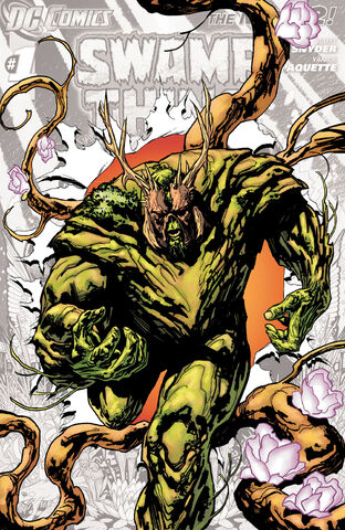 File:Swamp Thing Vol 5 0 Textless.jpg