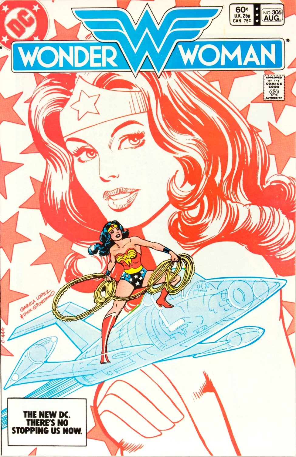 Wonder Woman, Vol. 1 by George Pérez