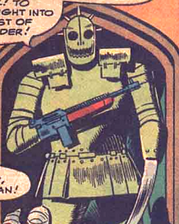 Arsenal I Earth One Dc Database Fandom