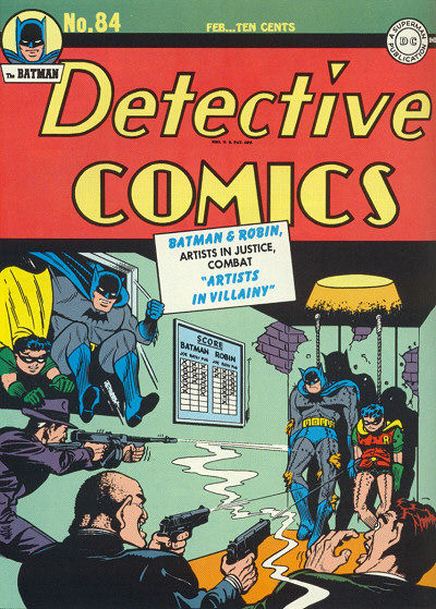 Detective Comics Vol 1 84 | DC Database | FANDOM Powered By Wikia