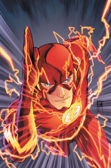 Flash Disambiguation Dc Database Fandom