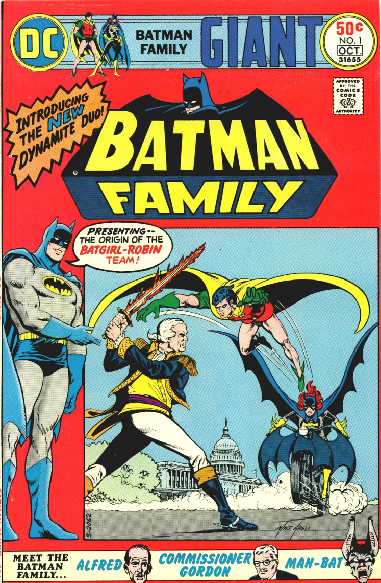 Batman Publication History Dc Database Fandom