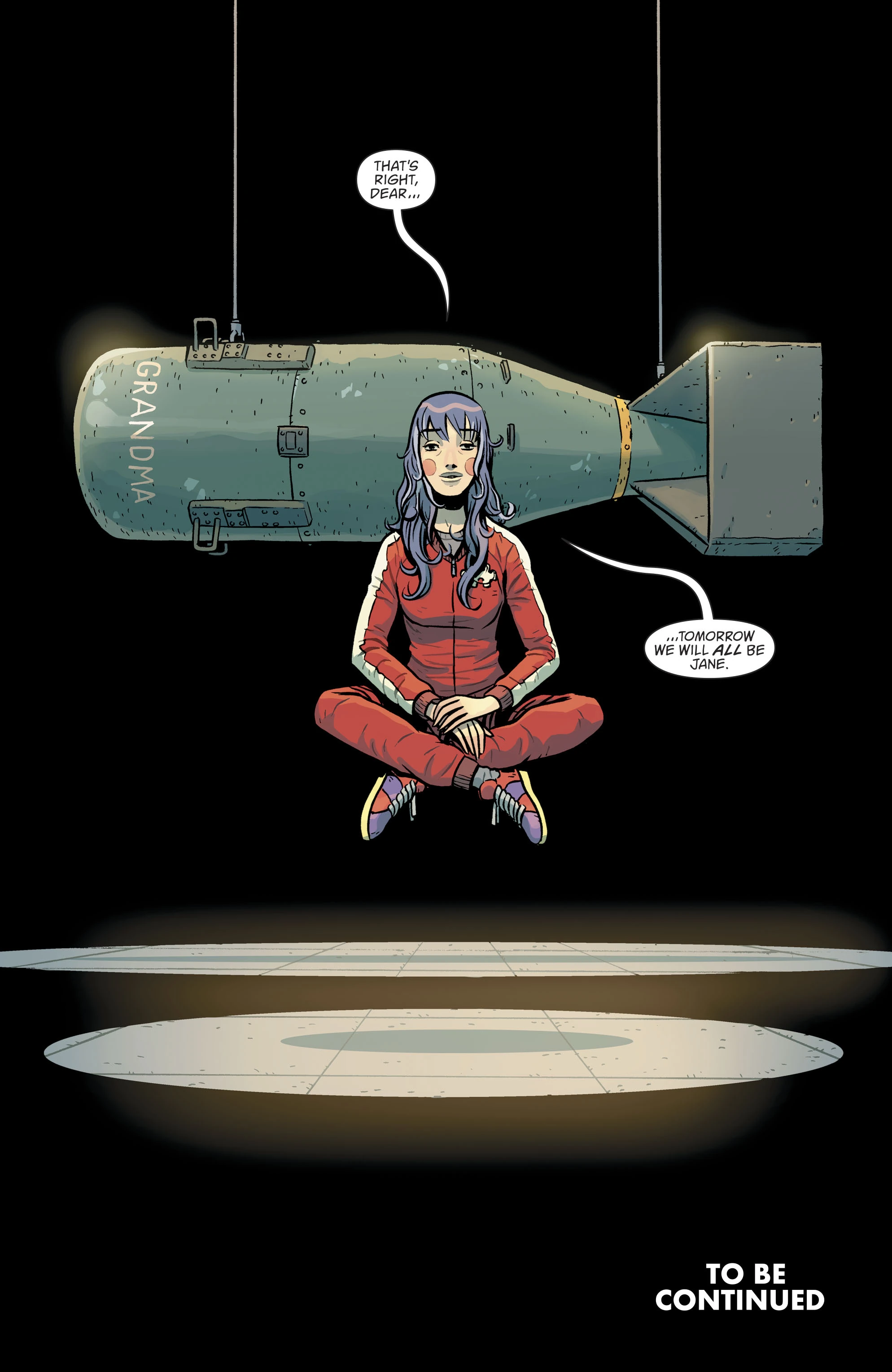 Kay Challis (Prime Earth)  DC Database  FANDOM powered 