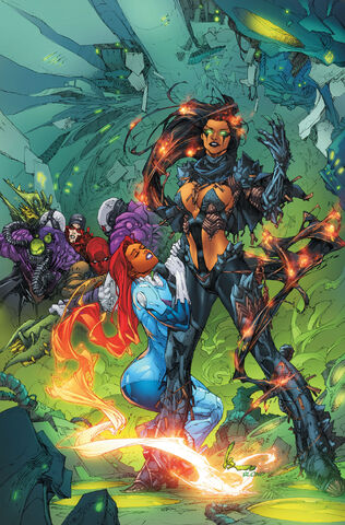 File:Red Hood and the Outlaws Vol 1 13 Textless.jpg