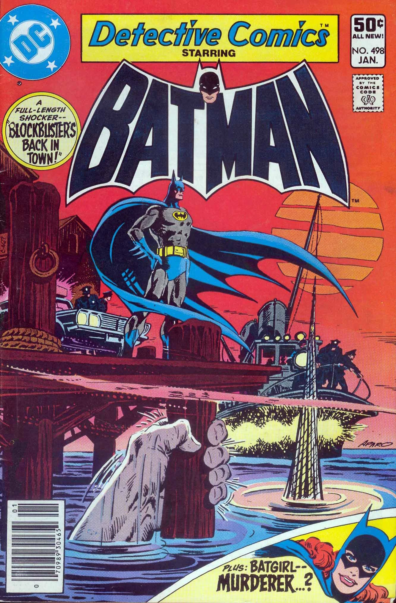 Detective Comics Vol 1 498 | DC Database | Fandom