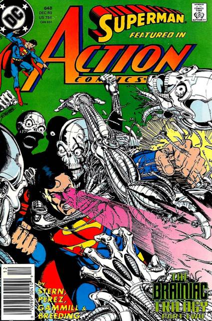 Green Arrow Annual # 2 USA, 1989 68 pages
