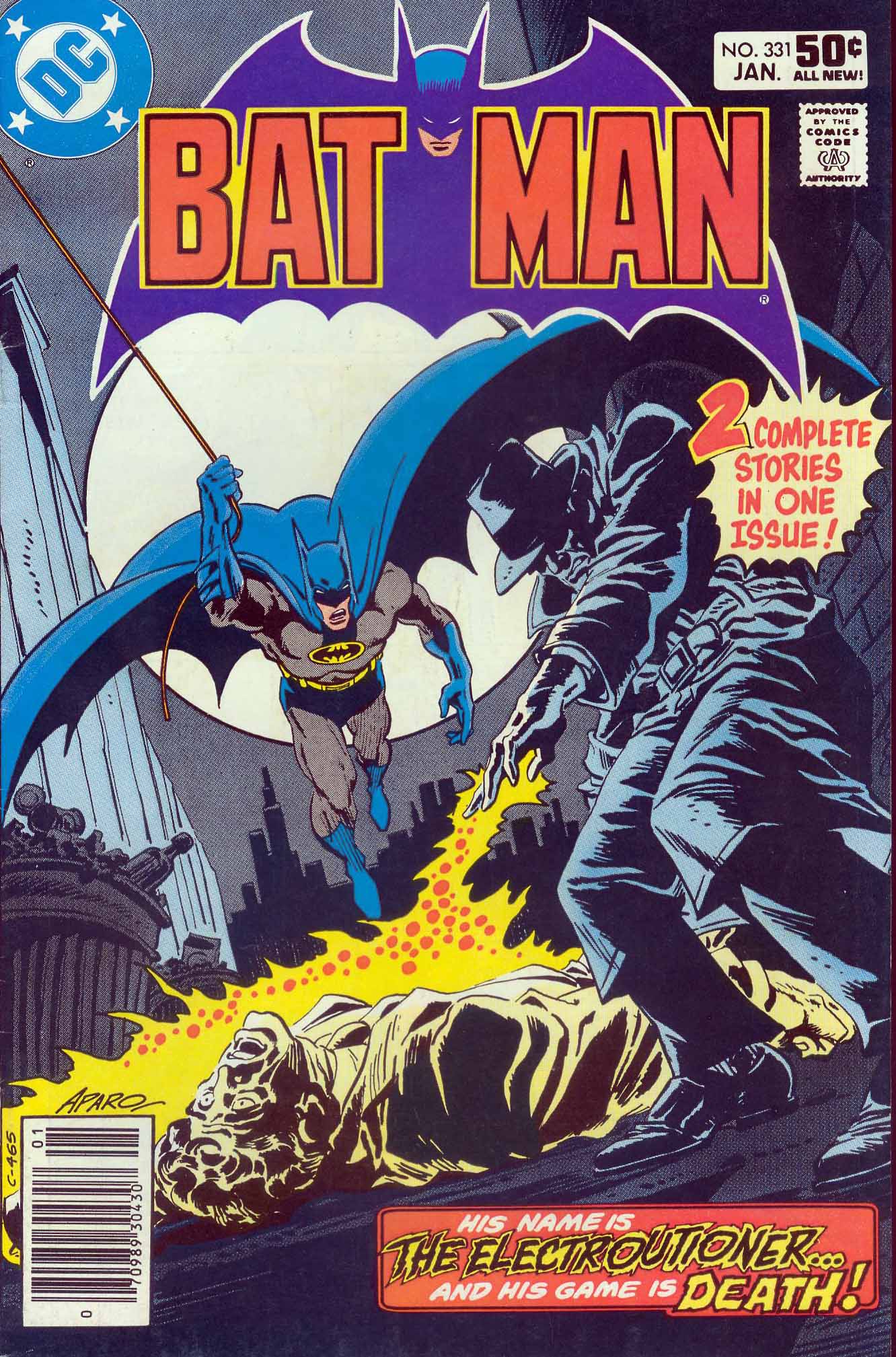 Cover Gallery