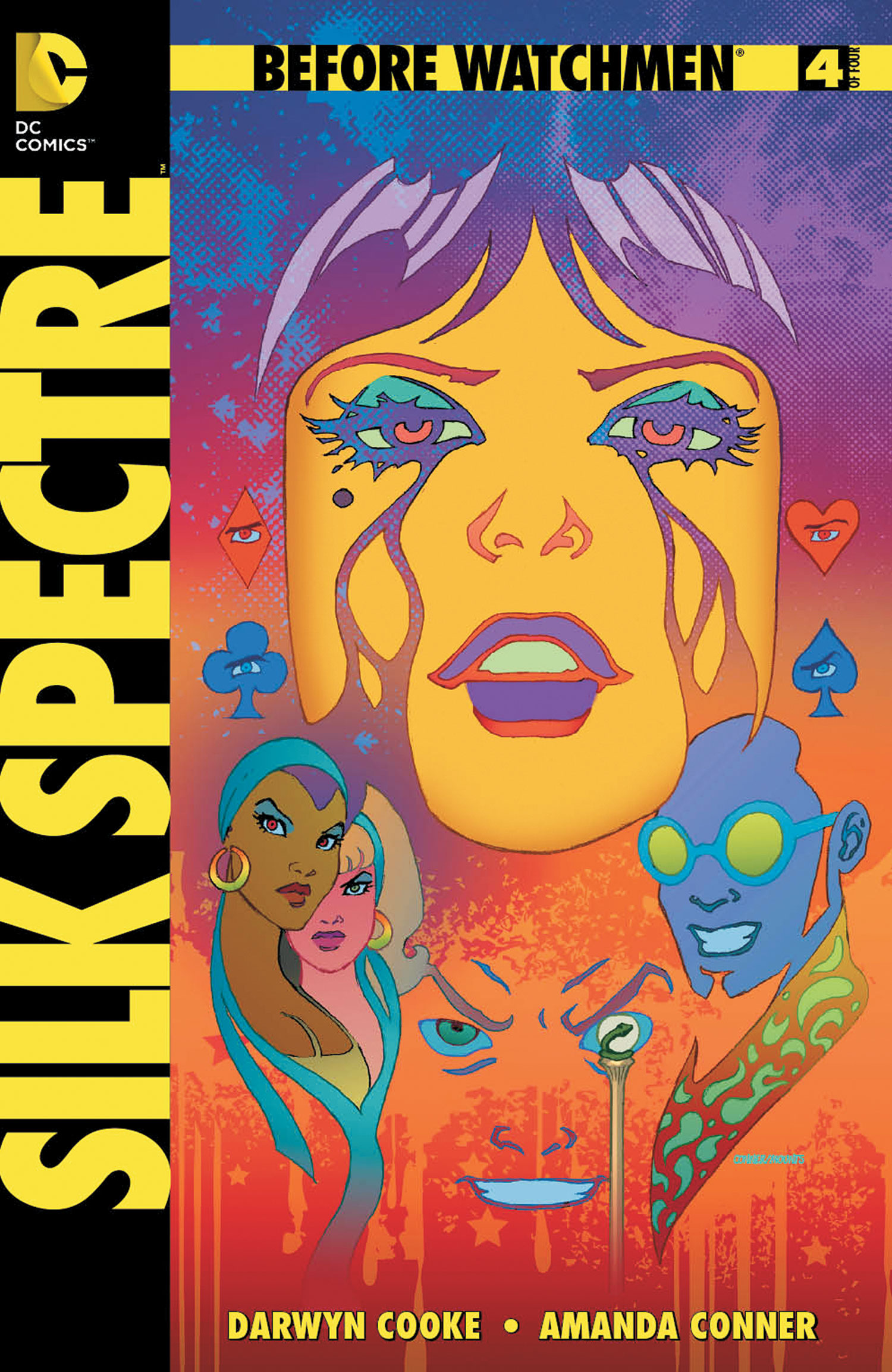 silk spectre tijuana comic silk spectre tijuana comic