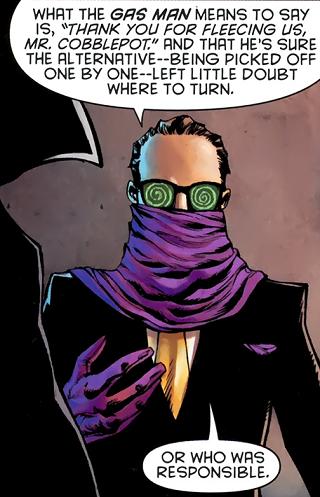 hypnotic prime earth dc