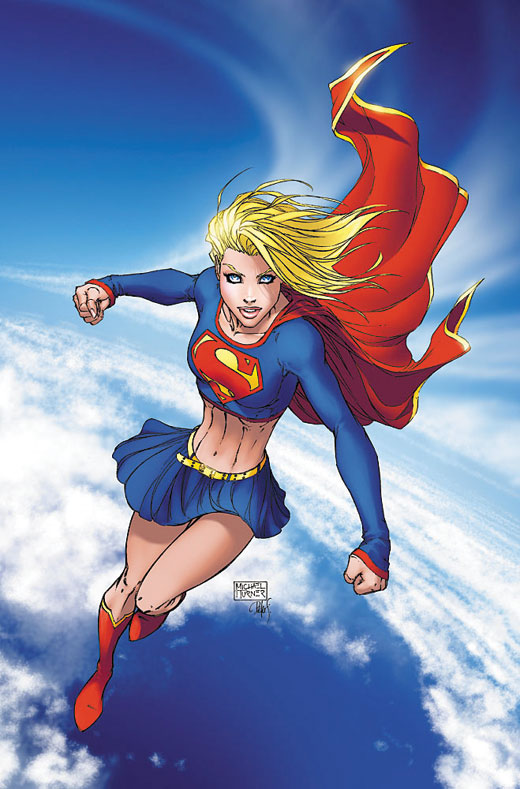 Image result for Supergirl