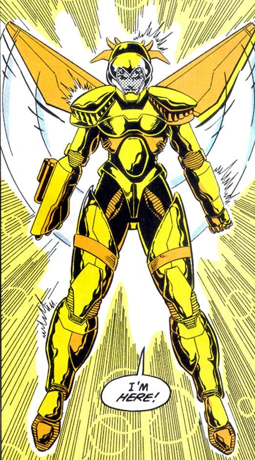 Axe (Team Titans) DC Database FANDOM powered by Wikia