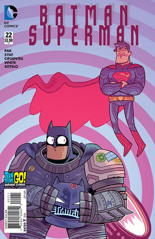File:Batman Superman Vol 1 22 Teen Titans Go! Variant.jpg