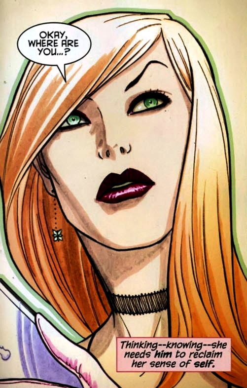 Victoria Vale  New Earth  Database FANDOM powered Wikia