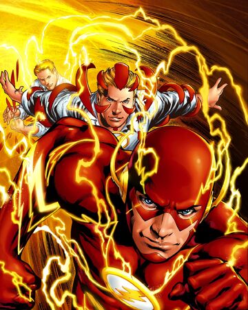 Flash Barry Allen Dc Database Fandom,Anime City Desktop Wallpaper 1920x1080