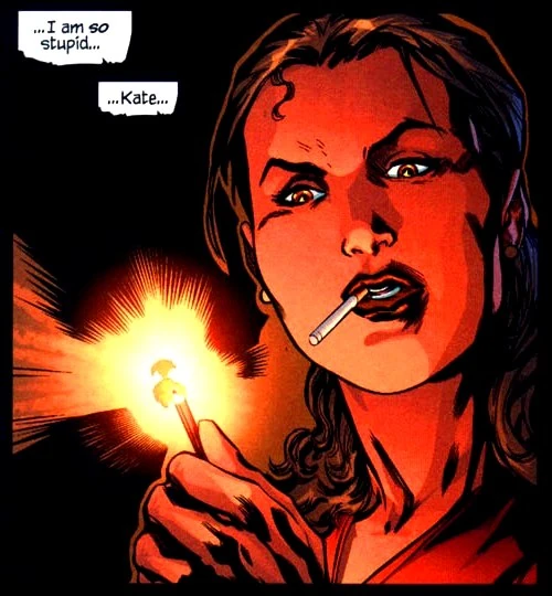 DC Comics receberá prêmio pelo compromisso de inclusão LGBT 19 Resultado de imagem para renee montoya