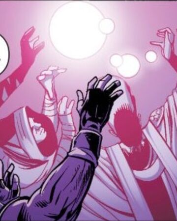 Silent School Dc Database Fandom