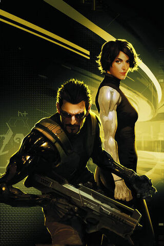 File:Deus Ex Vol 1 4 Textless.jpg