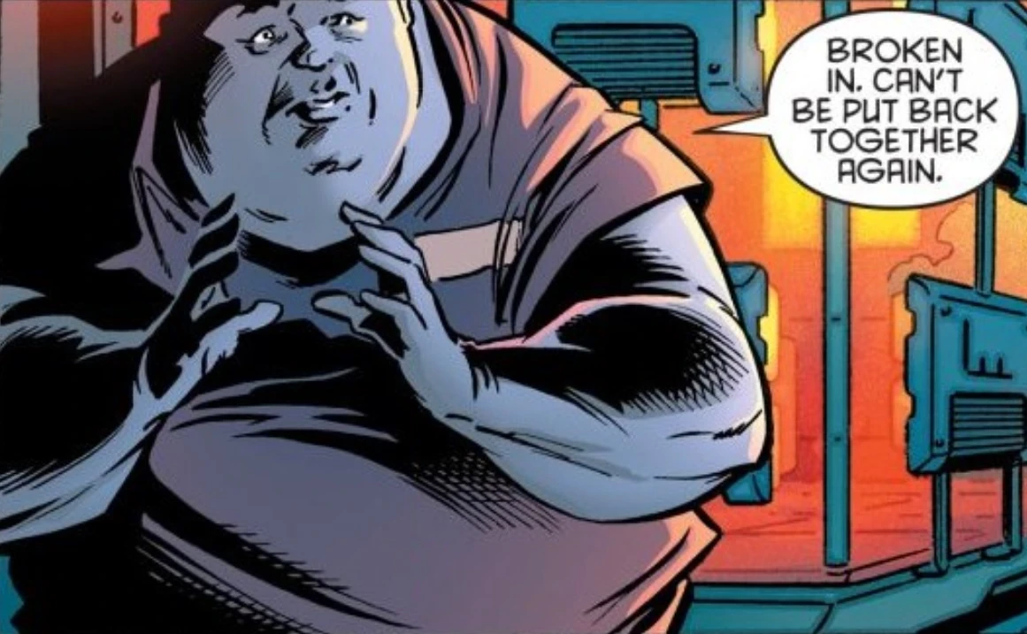 Humpty Dumpty (disambiguation) DC Database Fandom