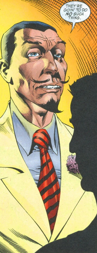 Image Kristopher Roderic 01.jpg DC Database FANDOM powered by Wikia