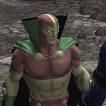 Mister Miracle Disambiguation Dc Database Fandom