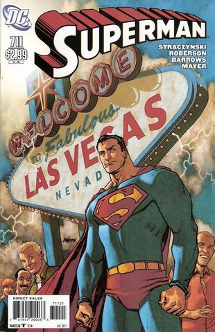 File:Superman Vol 1 711 Dave Johnson Variant.jpg