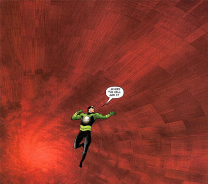 Genèse (Mr Miracle / Hal Jordan) Latest?cb=20110103062223