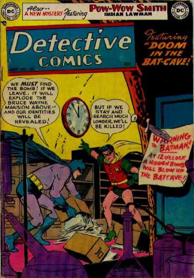 Image result for detective comics #188