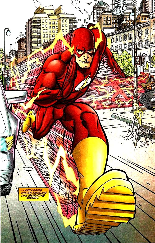 Image Flash Wally West 0066 Jpg Dc Database Fandom Powered By Wikia Image Flash Wally West 0066 Jpg Dc Database Fandom Powered By Wikia