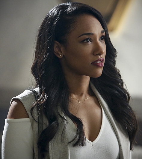 Afbeeldingsresultaat voor iris west