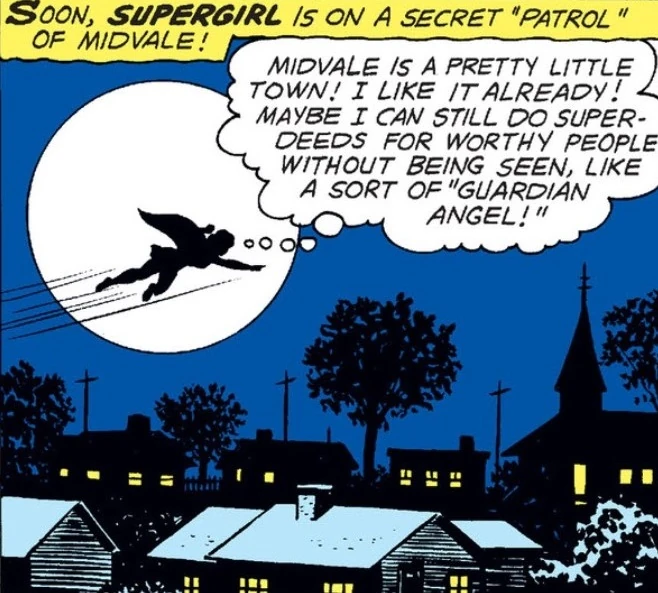 Midvale DC Database Fandom