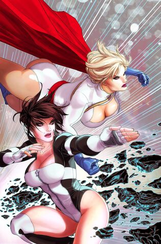 File:Power Girl Vol 2 3 Variant Textless.jpg