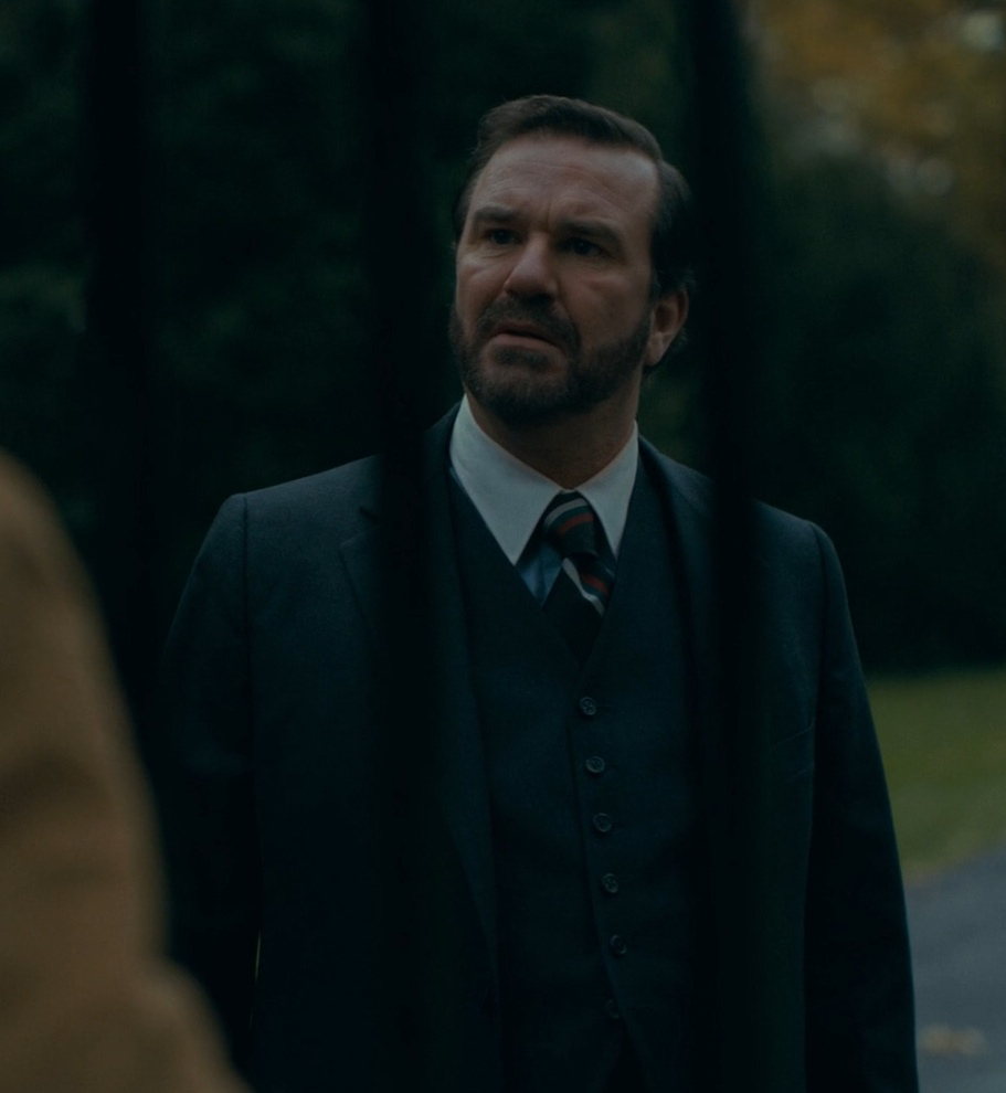 Alfred Pennyworth (Joker Movie) DC Database Fandom