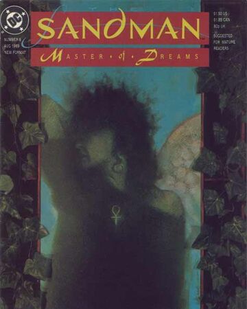 the sandman vol 2