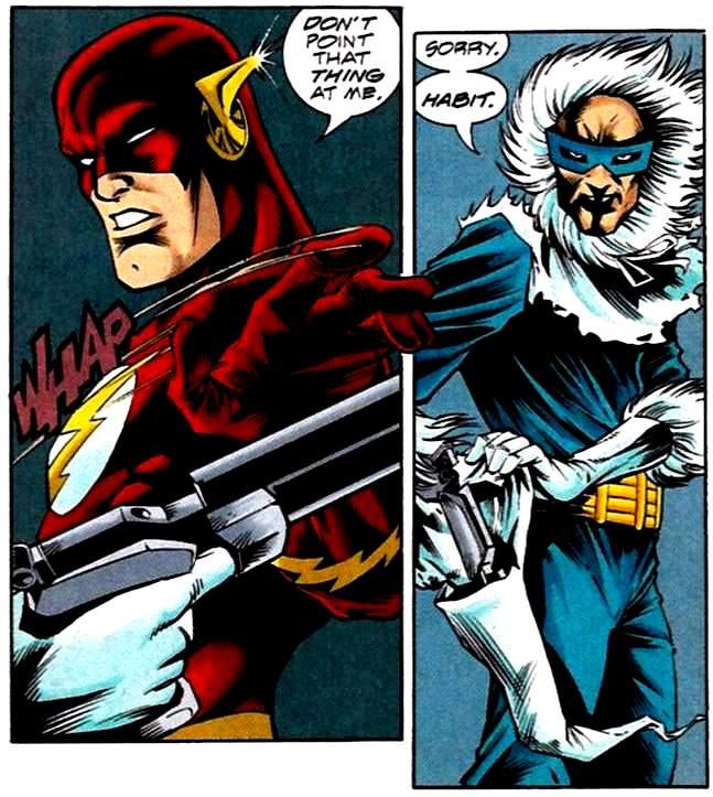 dcuc captain cold