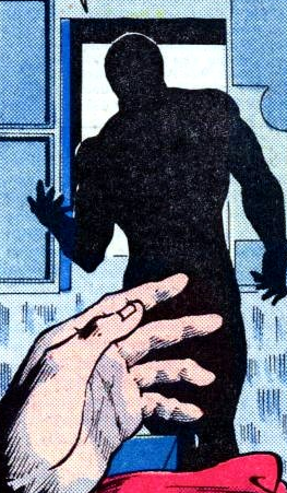 Resultado de imagem para incognito dc