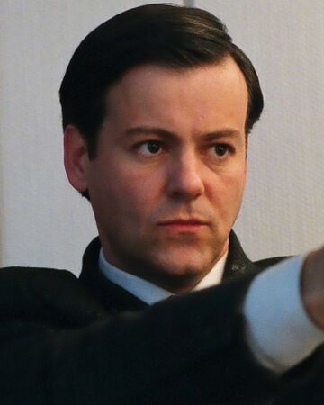 Rupert Graves Dc Database Fandom