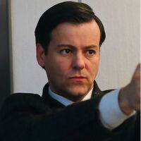 Rupert Graves Dc Database Fandom