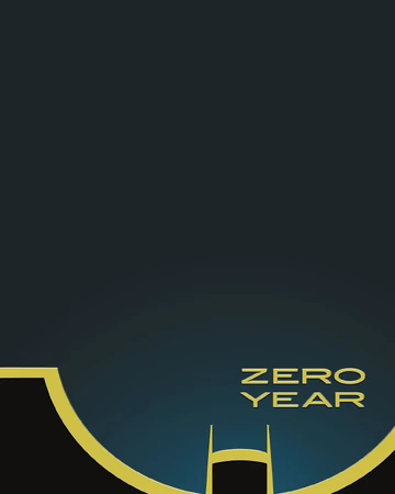 Batman Zero Year Dc Database Fandom