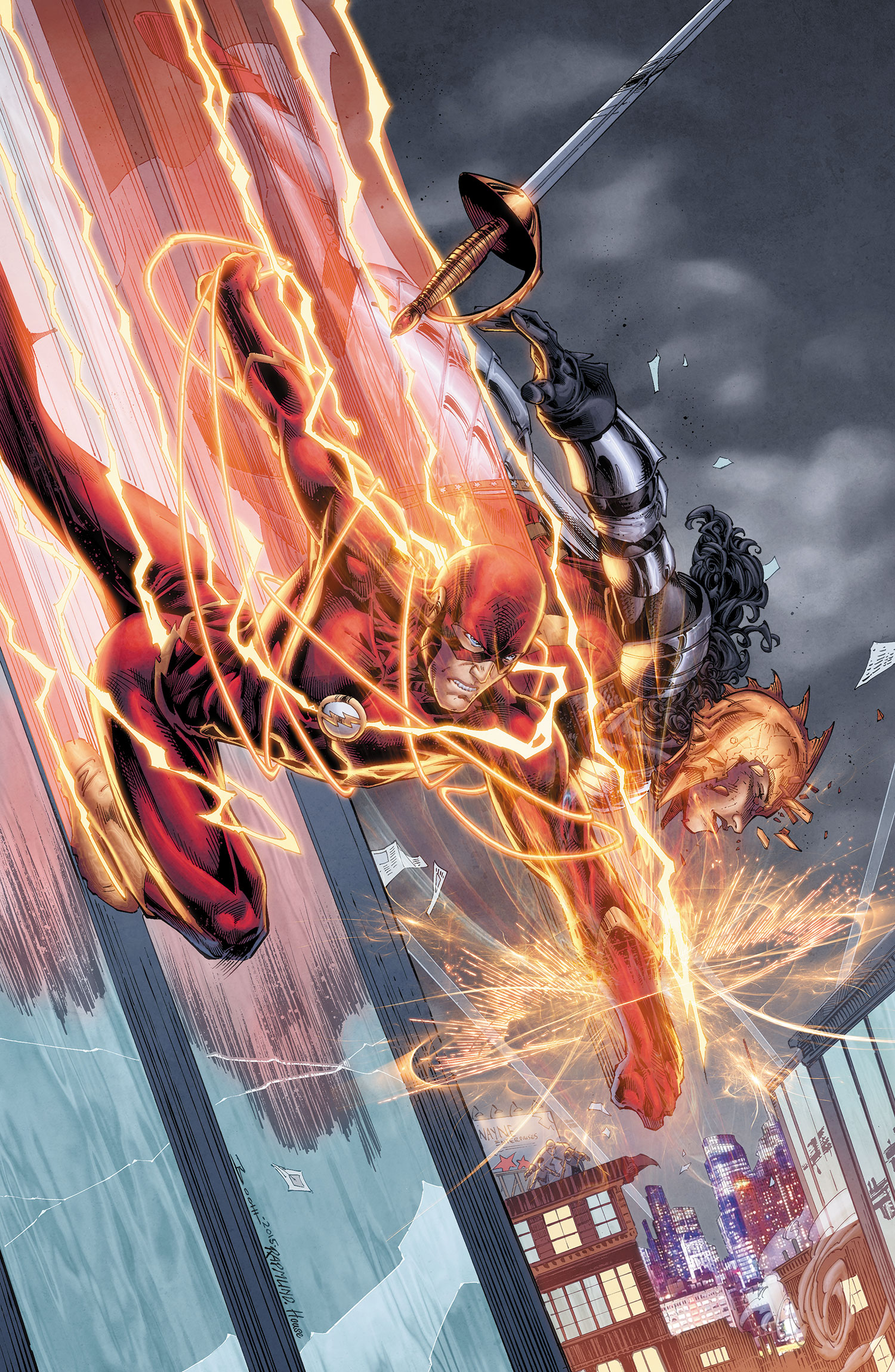 awesome wallpapers hd 1080p speedforce
